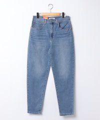 LEVI’S OUTLET/HR BOYFRIEND Z0657  MEDIUM INDIGO WORN IN/506078845