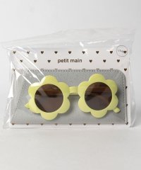 petit main/お花サングラス/506080463