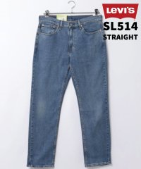 JEANS MATE/【LEVI'S】SL514/506080677