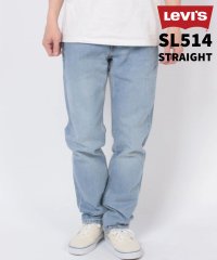 JEANS MATE/ジーンズメイト JEANS MATE 【LEVI'S】SL514/506080677