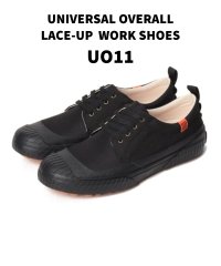 JEANS MATE/ジーンズメイト JEANS MATE 【UNIVERSALOVERALL】ワークシューズUO11/506080680