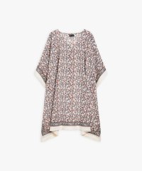 agnes b. FEMME/AM54 PONCHO ポンチョ/506082191