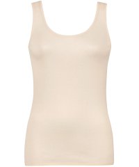 Wing/ウイング Wing インナー 綿100％ さらっと快適 抗菌防臭加工(身生地部) 【綿100% ひびきにくいタイプ】 ノースリーブ タンクトップ/506083440