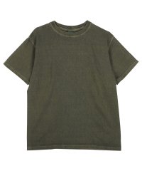 Good On/ Good On グッドオン クルー Tシャツ 半袖 メンズ レディース Uネック SS CREW TEE GOST－701P/506083772