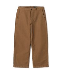 TOMORROWLAND BUYING WEAR/VETRA WORK PANTS コットン  パンツ/506083939