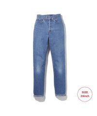 Levi's/501(R) SKINNY BLUE/506083992