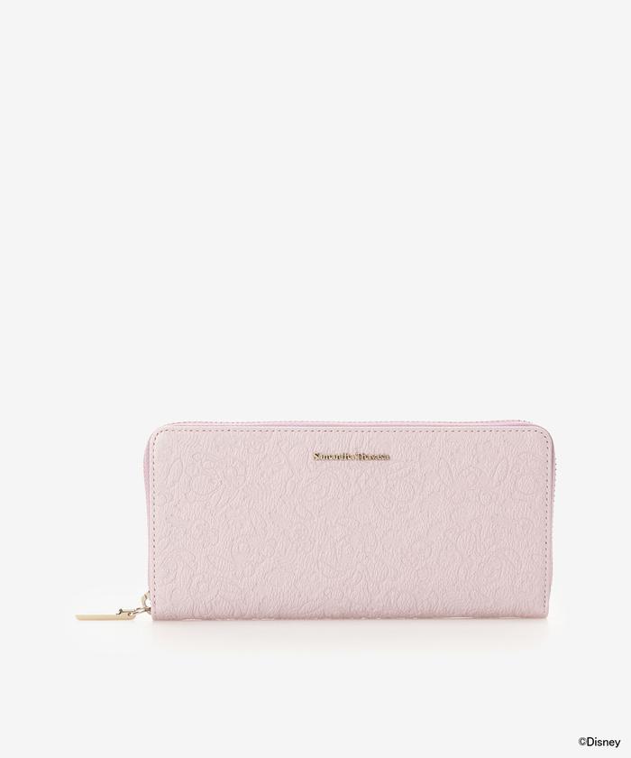スティッチ」&「エンジェル」コレクション 長財布(FREE