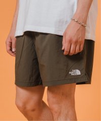 EDIFICE/《予約》THE NORTH FACE Versatile Short NB42335/506084141