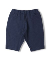 moujonjon/【子供服】 moujonjon (ムージョンジョン) ニットサッカーサルエル5分丈ハーフパンツ 80cm～130cm M87151/506084247