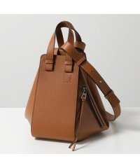 LOEWE/ロエベ 387.30.S35 HAMMOCK SMALL BAG ハンモック トートバッグ/506084355