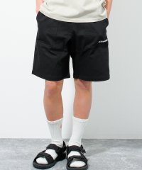 RAT EFFECT/ラット エフェクト RAT EFFECT CONVERSE 別注ベイカーショートパンツ/506084451