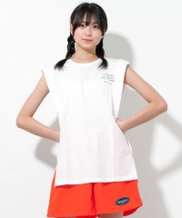 RiCO SUCRE/リコ シュクレ RiCO SUCRE 肩タックチュニック/506084462