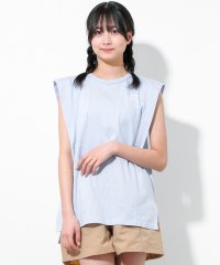 RiCO SUCRE/リコ シュクレ RiCO SUCRE 肩タックチュニック/506084462