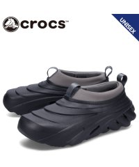 crocs/ クロックス crocs スニーカー スリッポン エコー ストーム メンズ レディース ECHO STORM ダーク グレー 209414－003/506084653