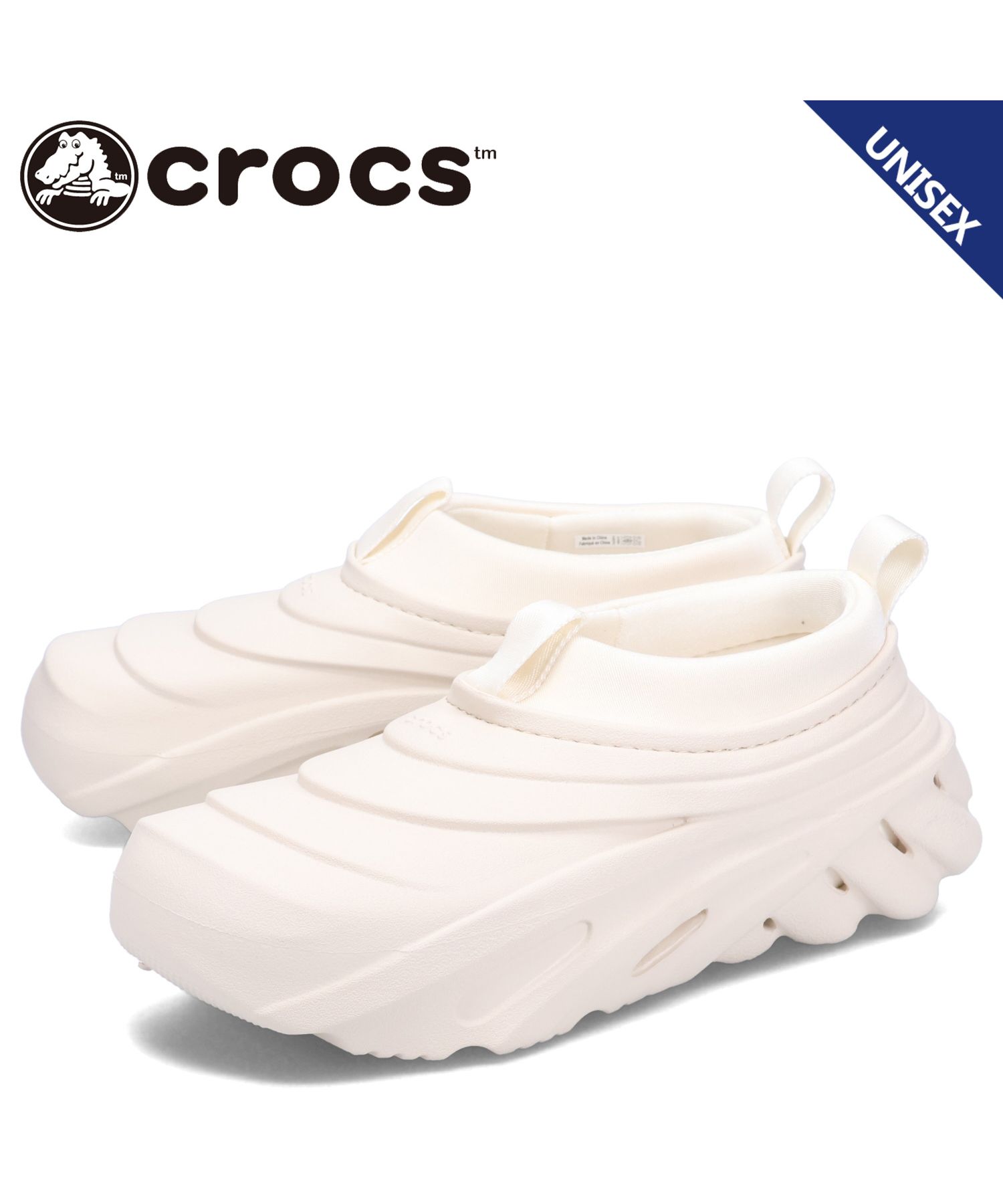 クロックス crocs クロックス crocs スニーカー スリッポン