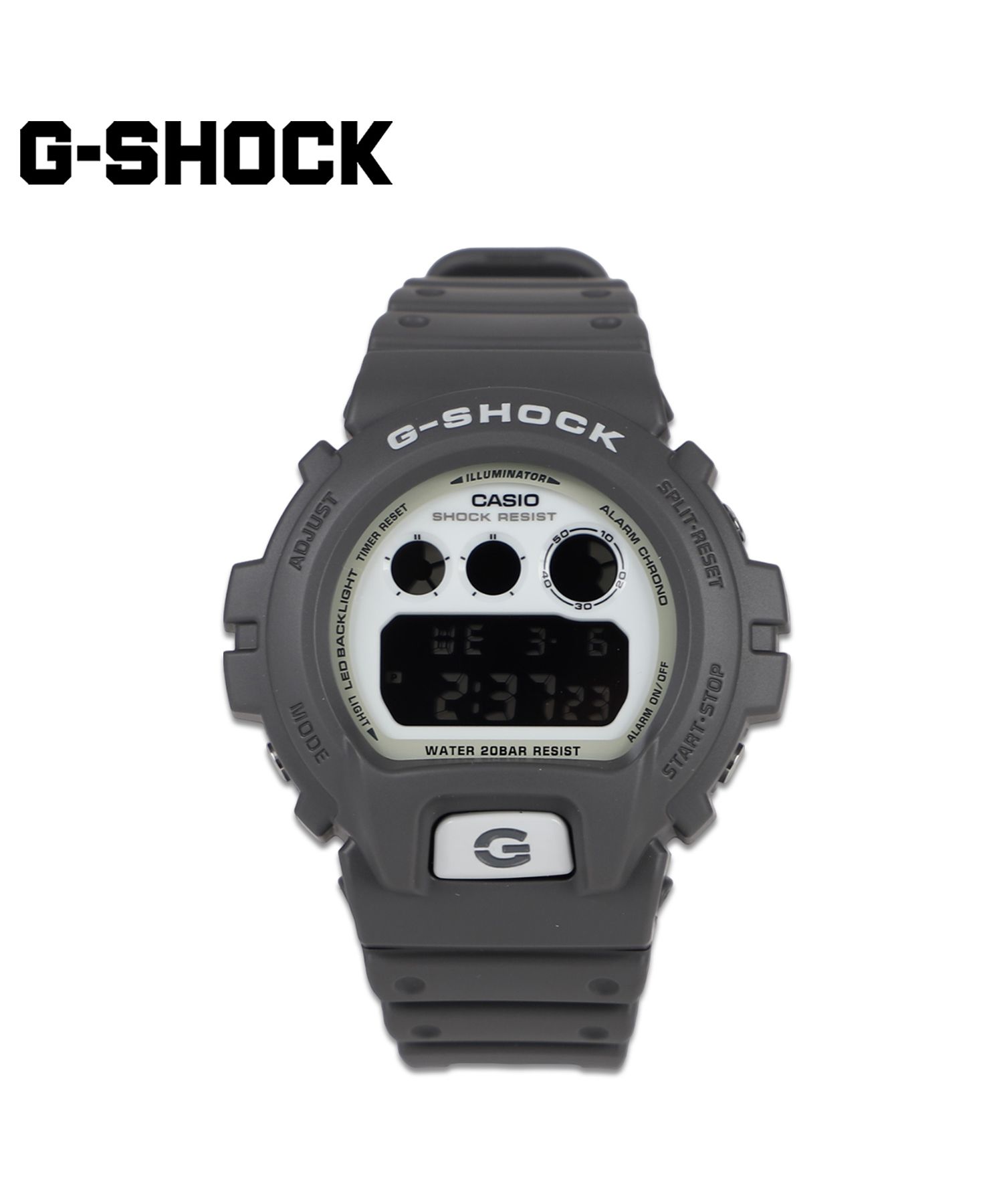 カシオ G-SHOCK DW-6900トランスフォーマー デストロン 腕時計 カシオ、G-SHOCKとトランスフォーマーのコラボモデル「DW-6900TF