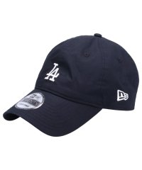 NEW ERA/ ニューエラ NEW ERA キャップ 帽子 タイプライター メンズ レディース ドジャース 9TWENTY MLB Typewriter ブラック オフ ホワ/506084661