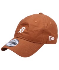 NEW ERA/ ニューエラ NEW ERA キャップ 帽子 タイプライター メンズ レディース ドジャース 9TWENTY MLB Typewriter ブラック オフ ホワ/506084661