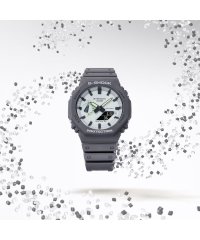 CASIO/ カシオ CASIO G－SHOCK 腕時計 GA－2100HD－8AJF GA－2100 SERIES 防水 ジーショック Gショック G－ショック メンズ /506084665