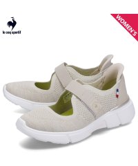 le coq sportif/ ルコック スポルティフ le coq sportif スニーカー サンダル ストラップ LCS ロワール SI SD レディース 軽量 LCS LOIRE S/506084676