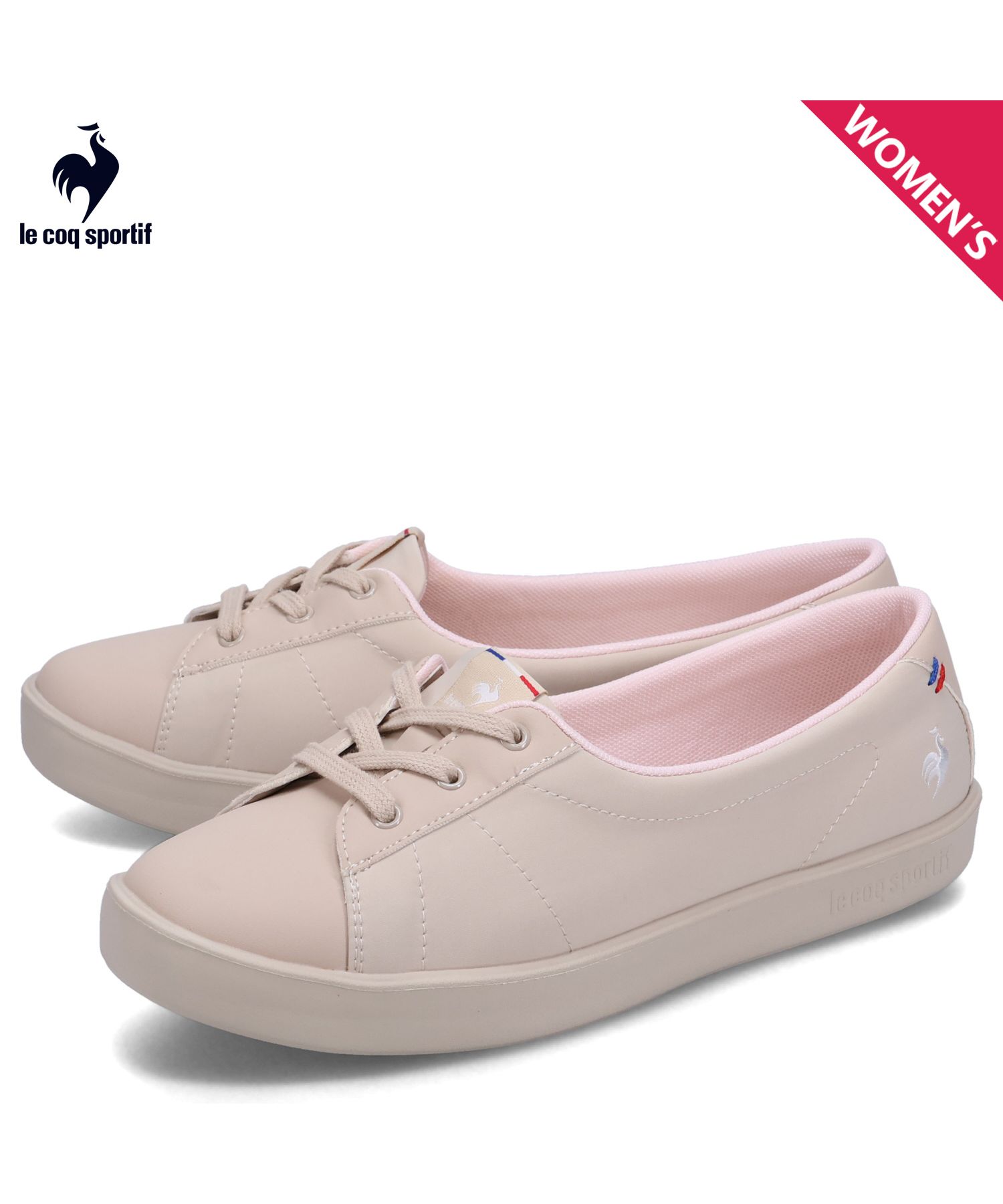 楽天市場】le coq sportif ルコック スポルティフ 日本正規品