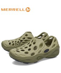 MERRELL/ メレル MERRELL サンダル ハイドロ ネクスト ジェン モック メンズ HYDRO NEXT GEN MOC グリーン J005753/506084690