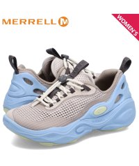 MERRELL/ メレル MERRELL スニーカー ハイドロ ネクスト ジェン ハイカー レディース HYDRO NEXT GEN HIKER ブルー J006816/506084697