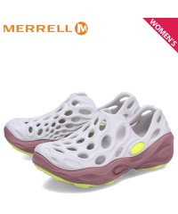 MERRELL/ メレル MERRELL サンダル ハイドロ ネクスト ジェン モック レディース HYDRO NEXT GEN MOC シルバー J006998/506084699