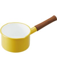 365methods/サンロクゴ・メソッド 365methods 365methodsサンロクゴメソッド富士ホーローミルクパン片手鍋14cmIH直火対応軽量軽いYYー14M/506084702