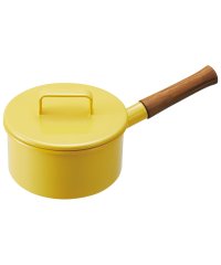 365methods/サンロクゴ・メソッド 365methods 365methodsサンロクゴメソッド富士ホーローソースパン片手鍋16cmIH直火対応軽量軽いソースパンYYー16S/506084703