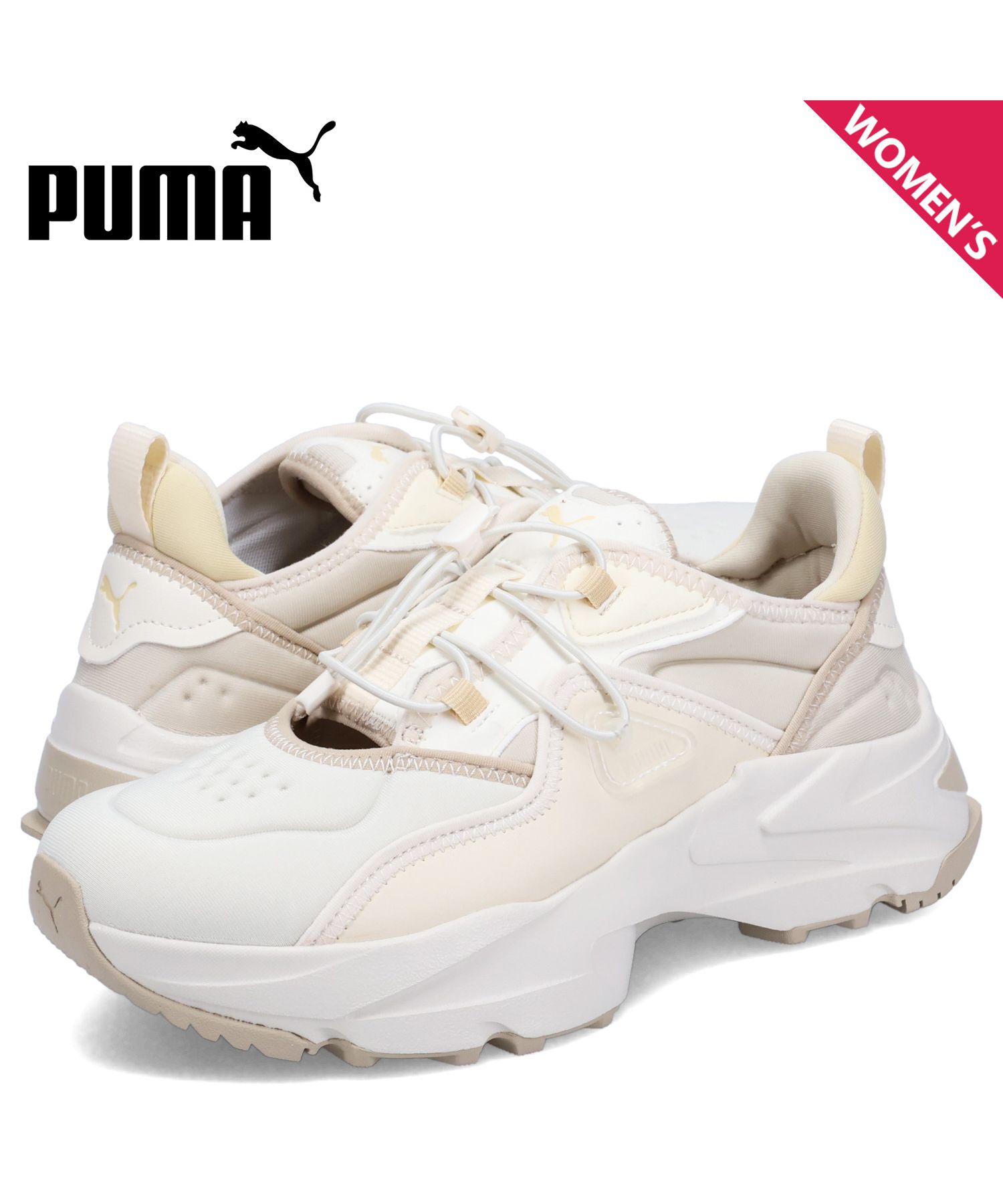 プーマ PUMA PUMA プーマ スニーカー サンダル オーキッド プーマ PUMA PUMA プーマ スニーカー サンダル オーキッド