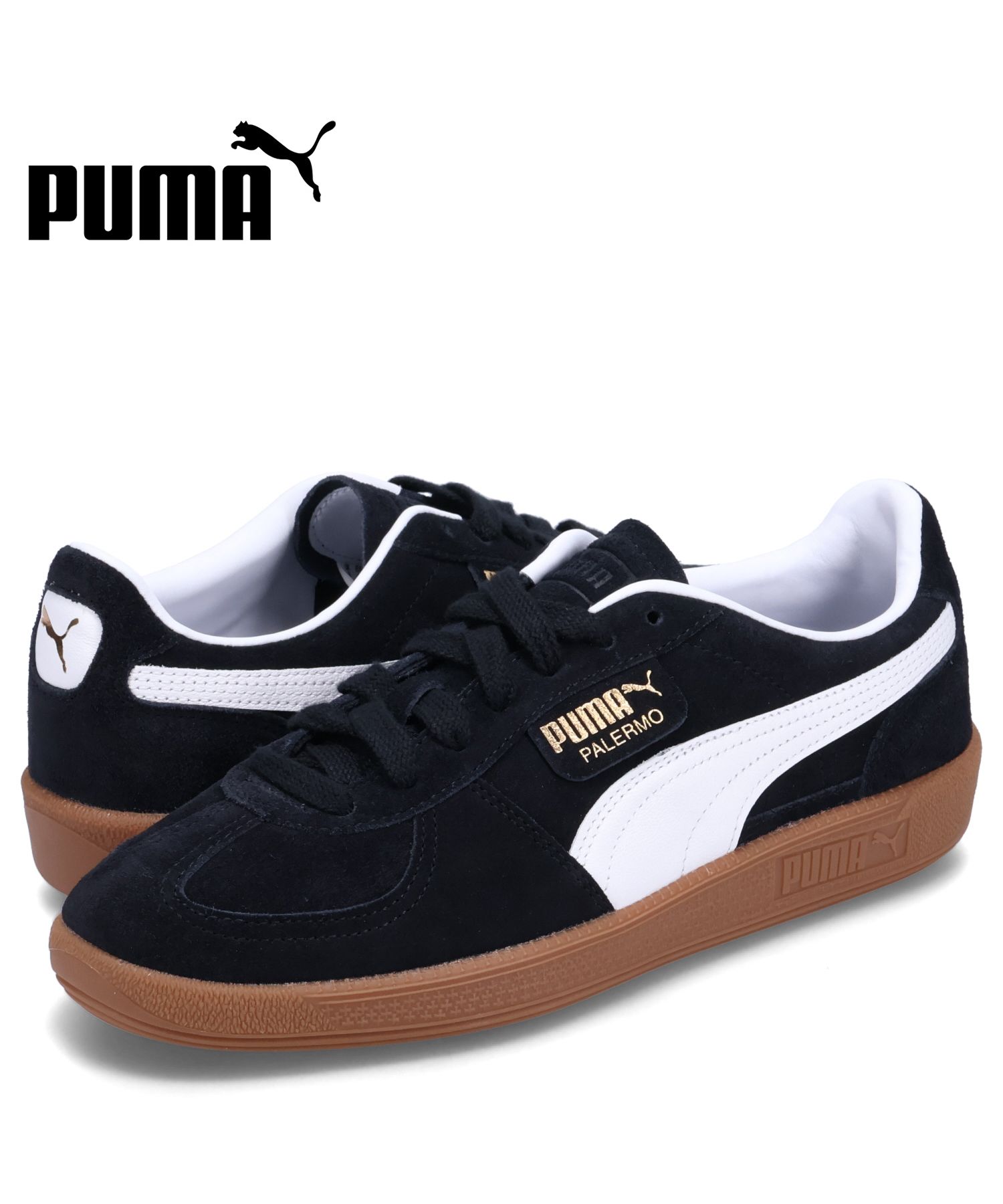 プーマ PUMA PUMA プーマ スニーカー パレルモ メンズ PALERMO プーマ PUMA PUMA プーマ スニーカー パレルモ メンズ PALERMO
