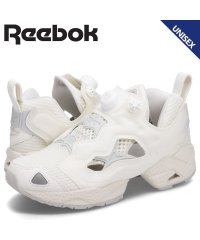 Reebok/ リーボック Reebok インスタ ポンプフューリー スニーカー メンズ レディース INSTAPUMP FURY 95 オフ ホワイト 100074692/506084719