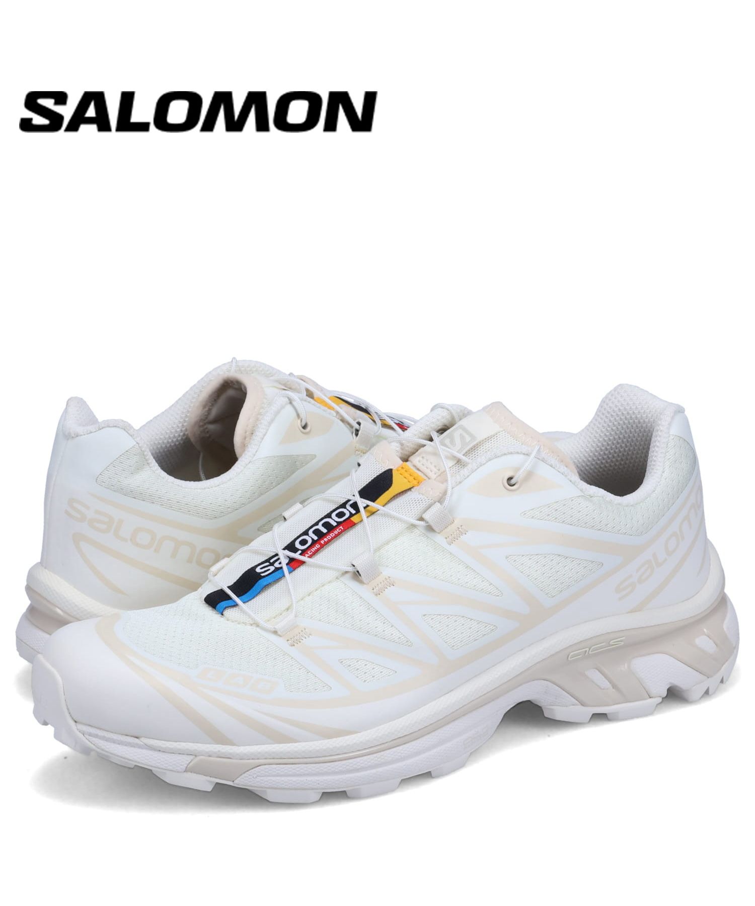 サロモン SALOMON サロモン SALOMON シューズ トレッキング サロモン SALOMON サロモン SALOMON シューズ トレッキング