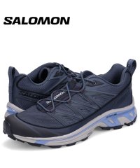 SALOMON/ サロモン SALOMON シューズ トレッキングシューズ スニーカー メンズ XT－6 EXPANSE ダーク グレー L47445800/506084726