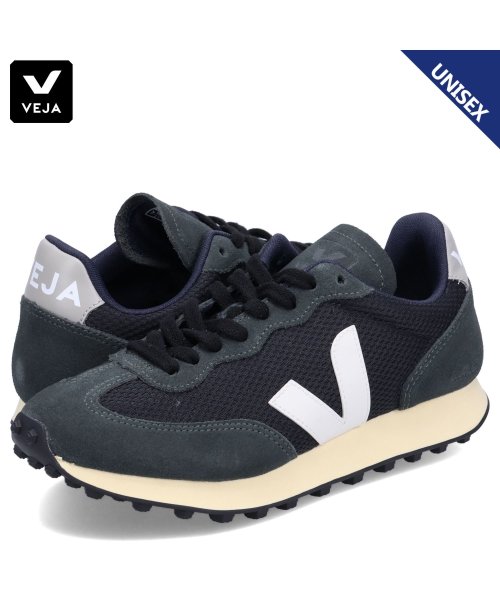 ヴェジャ VEJA VEJA ヴェジャ スニーカー リオブランコ メンズ 