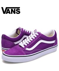 VANS/ VANS ヴァンズ スニーカー オールドスクール メンズ バンズ OLD SKOOL パープル VN0007NT1N8/506084749