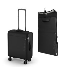 Rollink/ローリンク Rollink ローリンク スーツケース 機内持ち込み Sサイズ SS 40L 折りたたみ フロントオープン 軽量 FUTO Rollink 850/506084756