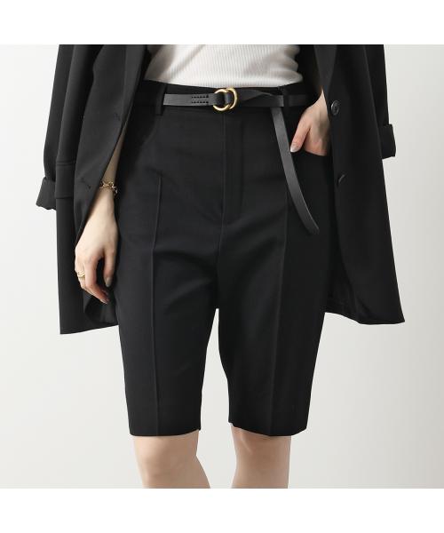 Saint Laurent(サンローラン) ハーフ・ショートパンツ(メンズ