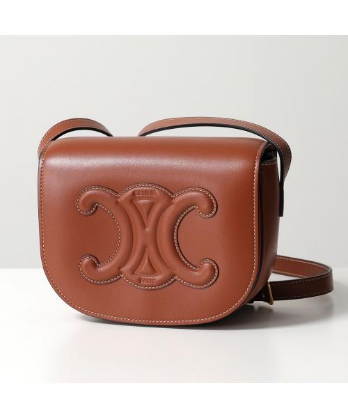 セール】セリーヌ CELINE CELINE ショルダーバッグ Folco