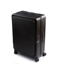 MAN-SEL/マンセル MAN－SEL マンセル スーツケース 100L Lサイズ LL XL フロントオープン キャリーケース ストッパー付き おしゃれ 大型 大容量 海外/506084886