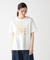 Afternoon Tea LIVING/ミドルＴシャツ/Sweets/maya Shibasaki/506084959