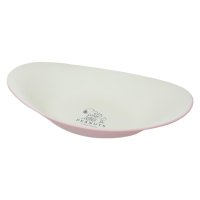 cinemacollection/シネマコレクション cinemacollection スヌーピー 深皿 オーバルプレート cooking time ピーナッツ カミオジャパン 電子レンジ対応 /506085007