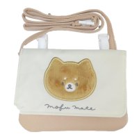 cinemacollection/シネマコレクション cinemacollection クリップポケット 横長どこでもポッケ しば カミオジャパン キッズポシェット かわいい グッズ/506085047