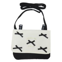 cinemacollection/シネマコレクション cinemacollection クリップポケット 横長どこでもポッケ PETITE FEE カミオジャパン キッズポシェット かわいい グ/506085050
