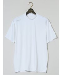 GRAND-BACK/グランバック GRAND－BACK 【大きいサイズ】ビバハート/VIVA HEART キシリトールアイス 半袖モックネックTシャツ メンズ Tシャツ カットソー/506085176