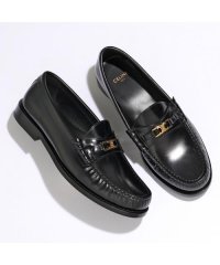 CELINE/セリーヌ CELINE CELINE ローファー LUCO ルコ 335813602C/506085356