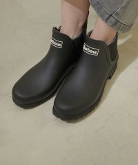 サロン　アダム　エ　ロペ/【Barbour（バブアー）】Wilton ankle wellington/サイドゴアレインブーツ/506086391