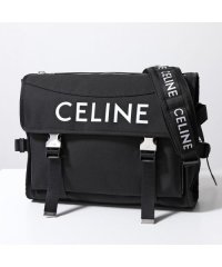 CELINE/CELINE メッセンジャーバッグ 198712DMT.38SI/506088415