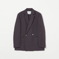 HELIOPOLE/the ELLISON JACKET(LINEN)/506088430